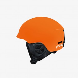 PROSURF CASCO UNICOLOR MAT ORANGE